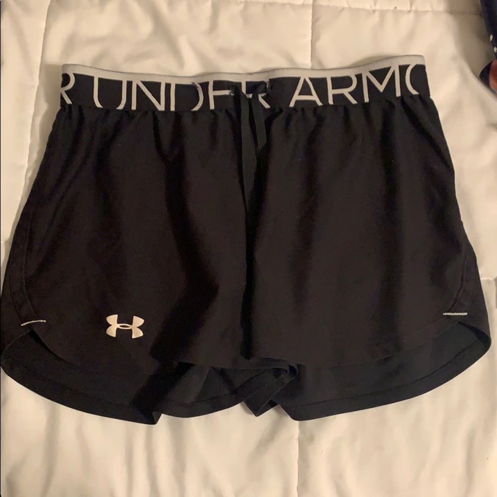 Underarmour Athletic Shorts